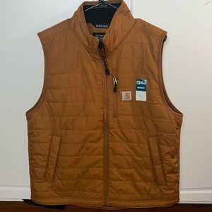Carhartt Rain Defender Relaxed Fit Vest